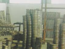 廠房展示